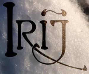 logo Irij (CH)